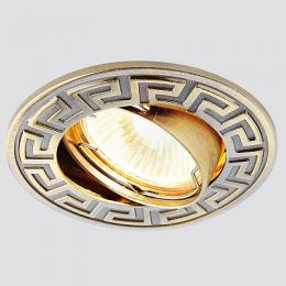 Встраиваемый светильник Ambrella light Classic  - 2